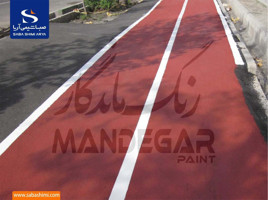 اجرای رنگ آميزی سطوح